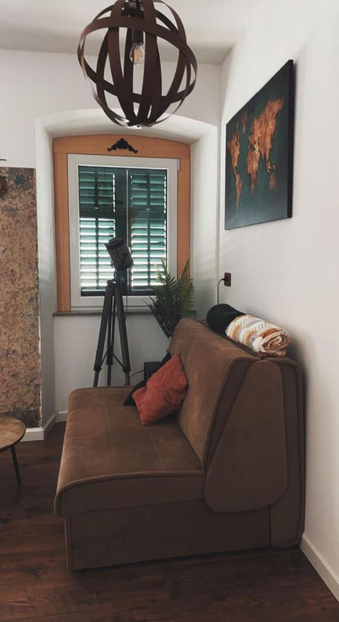 City Center Apartments Tesla I & II غييكا المظهر الخارجي الصورة