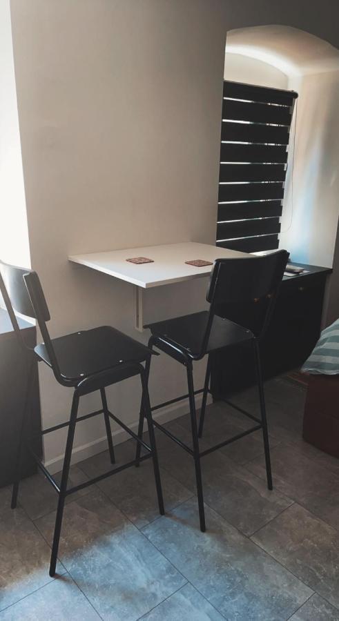 City Center Apartments Tesla I & II غييكا المظهر الخارجي الصورة