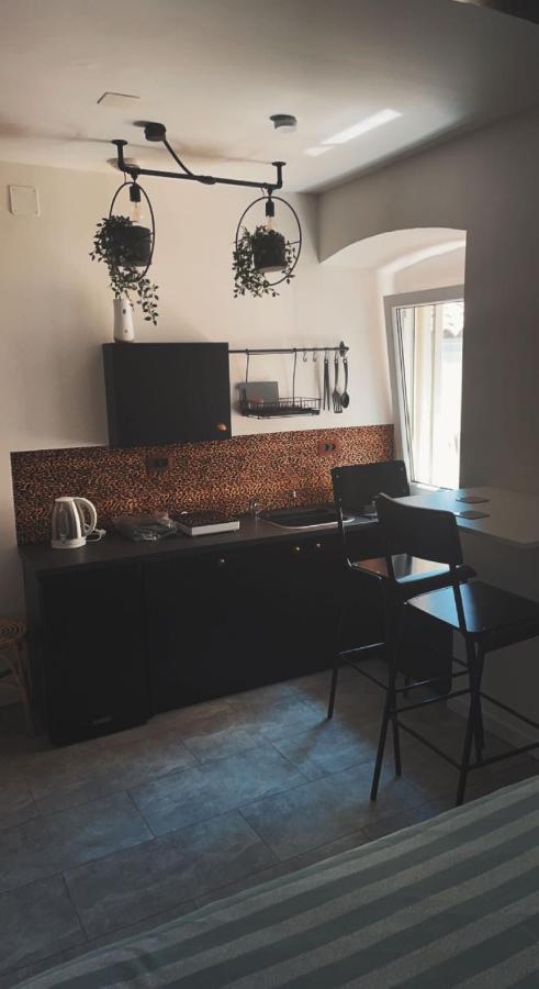 City Center Apartments Tesla I & II غييكا المظهر الخارجي الصورة